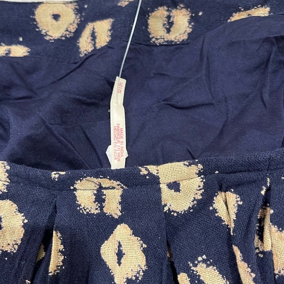 Free People Molly Summer Tunic - Picture 5 of 12